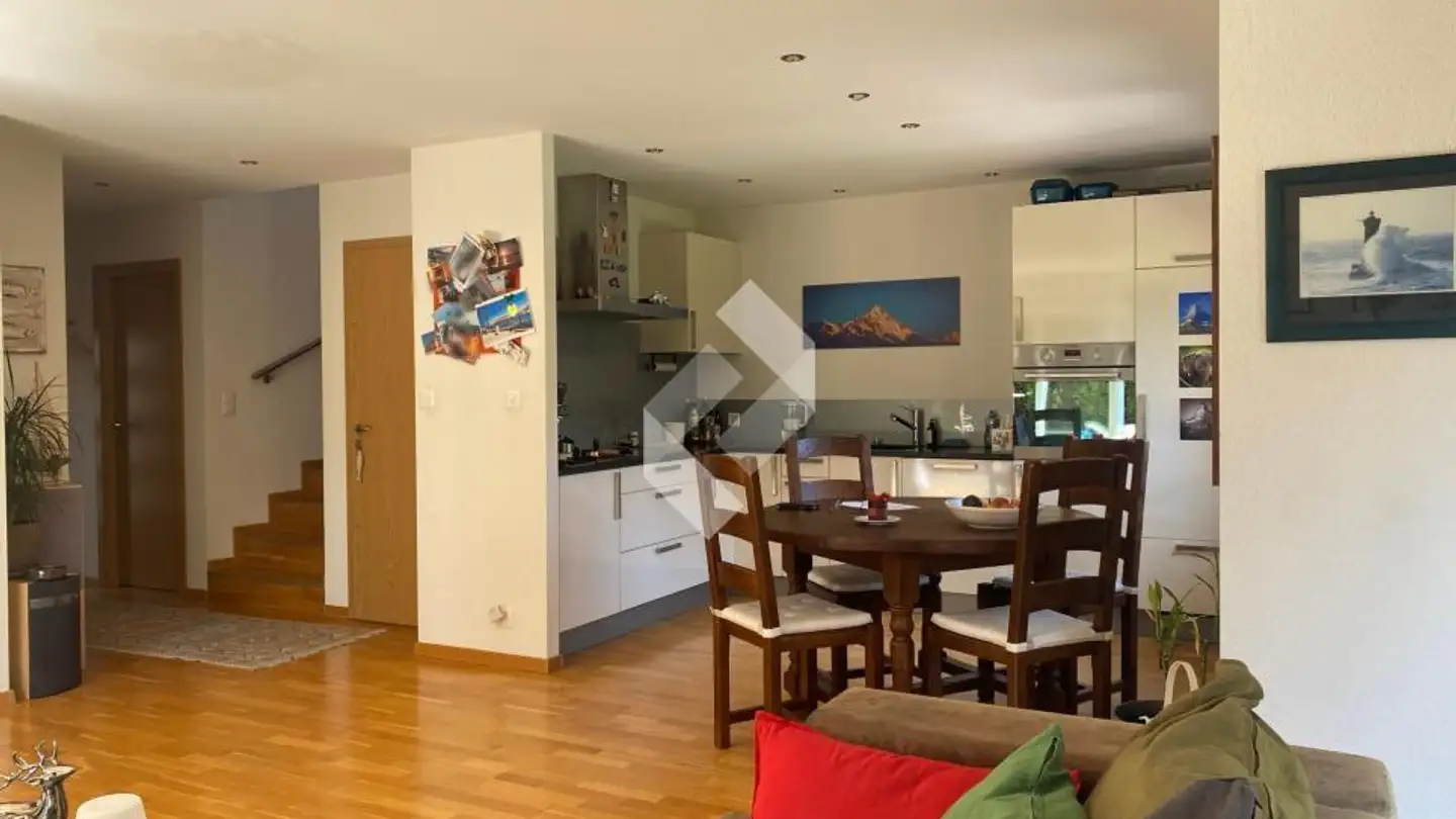 Casa a schiera in vendita - 1957 Ardon - Photo 2