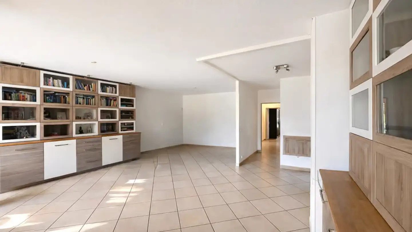Wohnung mieten - Chemin De Planta 61, 1223 Cologny - Foto 3