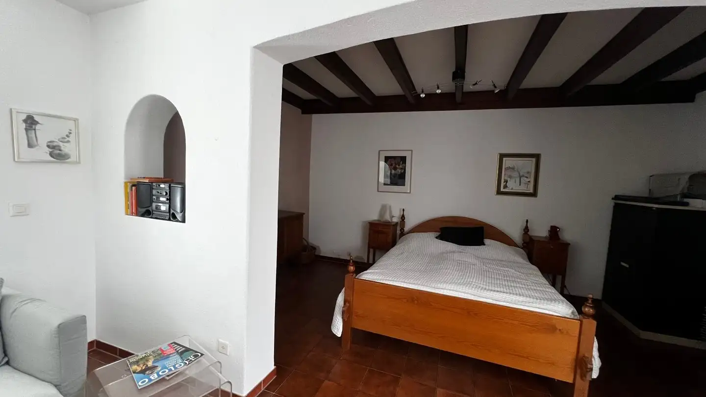 Maison individuelle à vendre - Via Sótt Nüsei, 6984 Pura - Photo 3