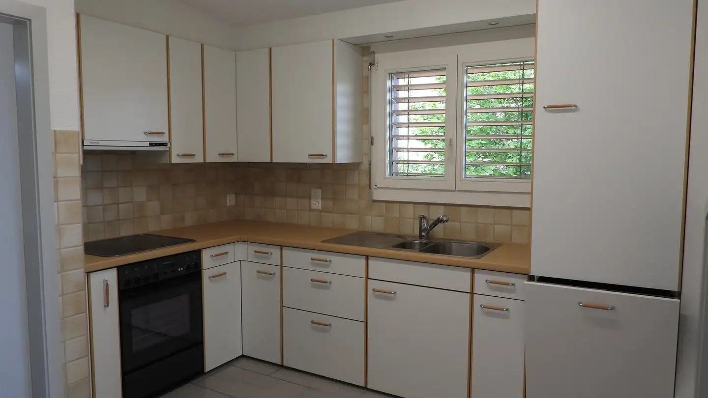 Appartamento in affitto - Trüelmatt 2, 3624 Goldiwil (Thun) - Foto 3