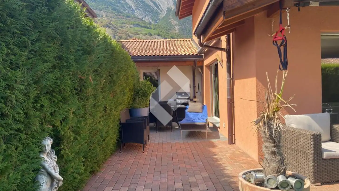 Casa a schiera in vendita - 1957 Ardon - Photo 4