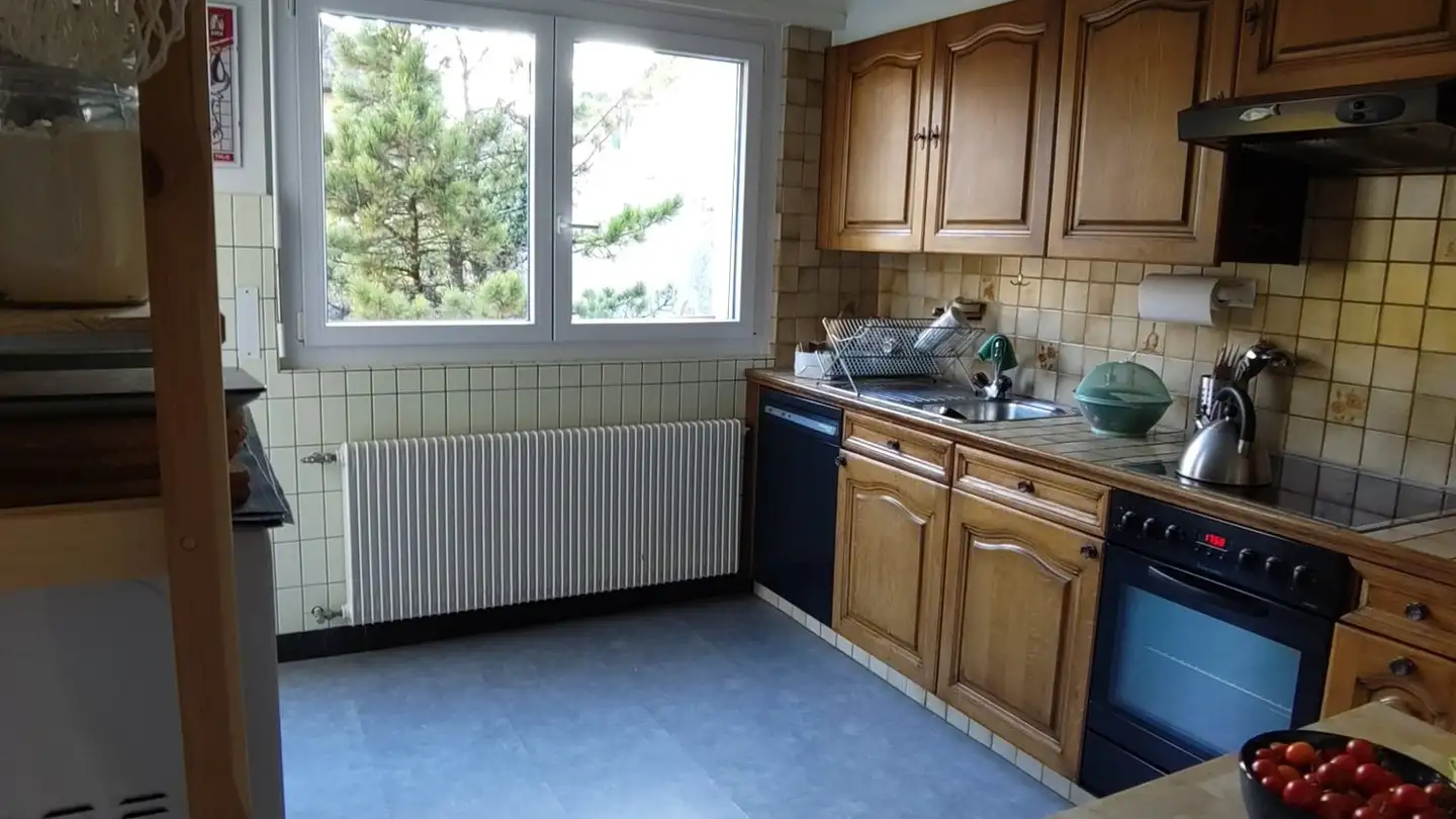 Wohnung mieten - Chemin Des Amandiers 33, 1950 Sion - Foto 4