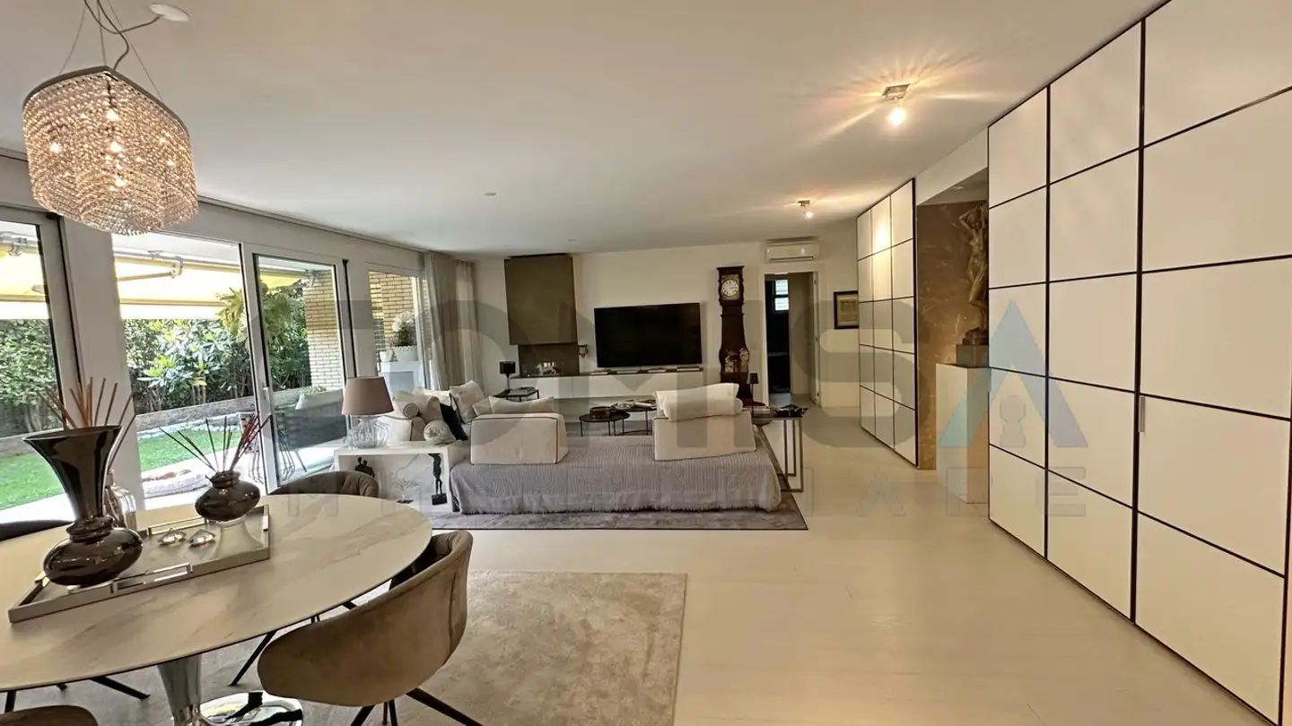 Apartment for sale - 6962 Viganello