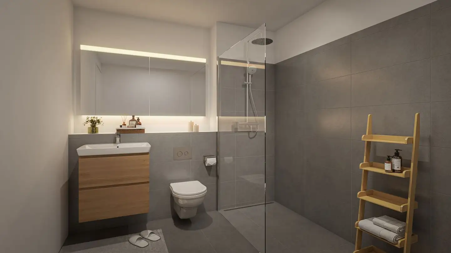 Appartamento in affitto - 8050 Zürich - Foto 4
