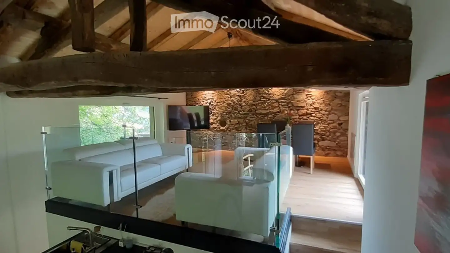 Casa singola in vendita - Via Santo Stefano 31, 6986 Miglieglia - Photo 2