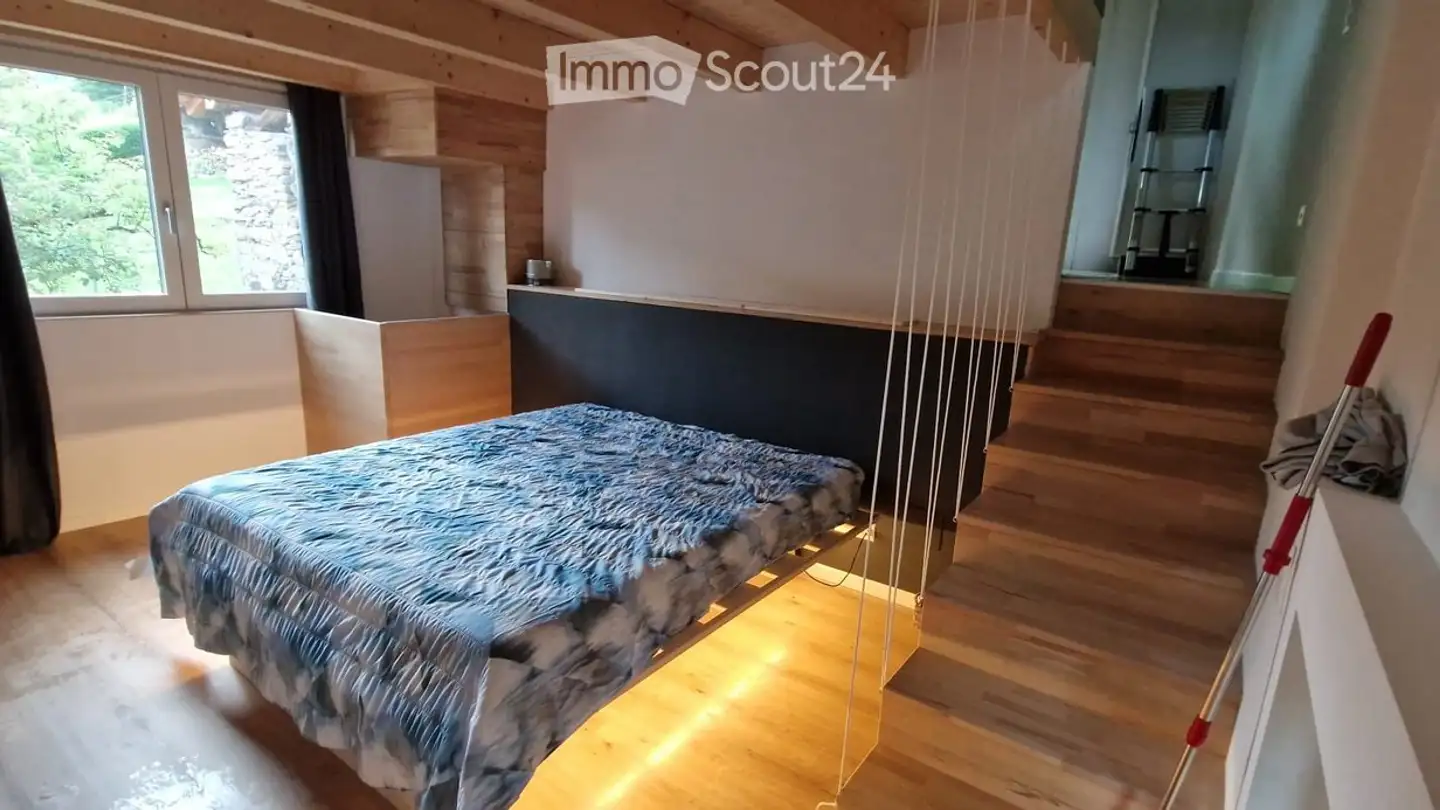 Casa singola in vendita - Via Santo Stefano 31, 6986 Miglieglia - Photo 4