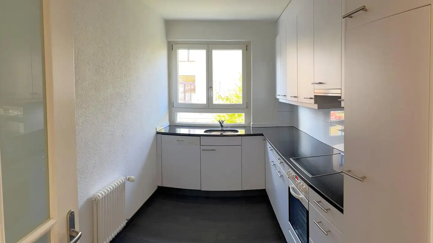 Apartment for rent - Landorfstrasse 44, 3098 Köniz