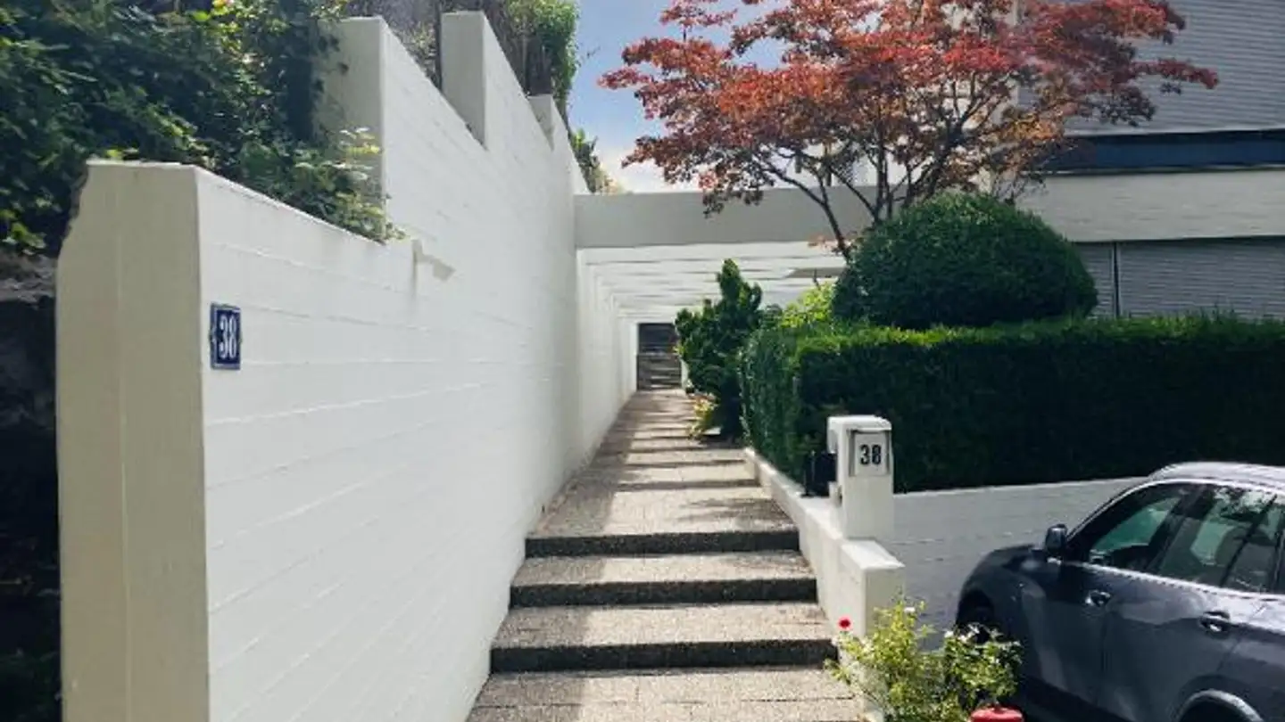 Apartment for sale - Weinbergstrasse 38, 8703 Erlenbach ZH - Photo 2