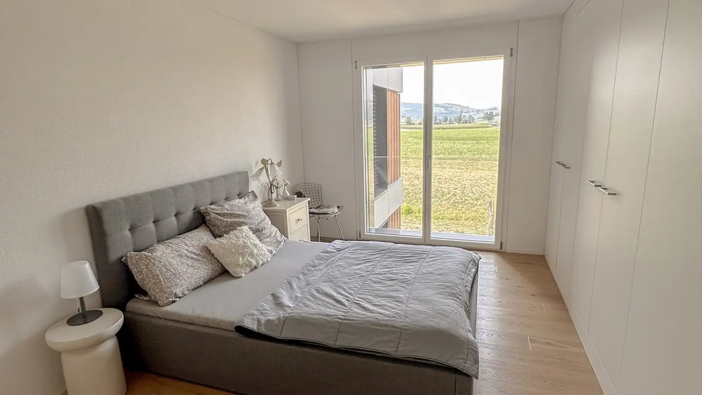 Appartement à louer - Moosguetpark 7, 6017 Ruswil - Photo 4