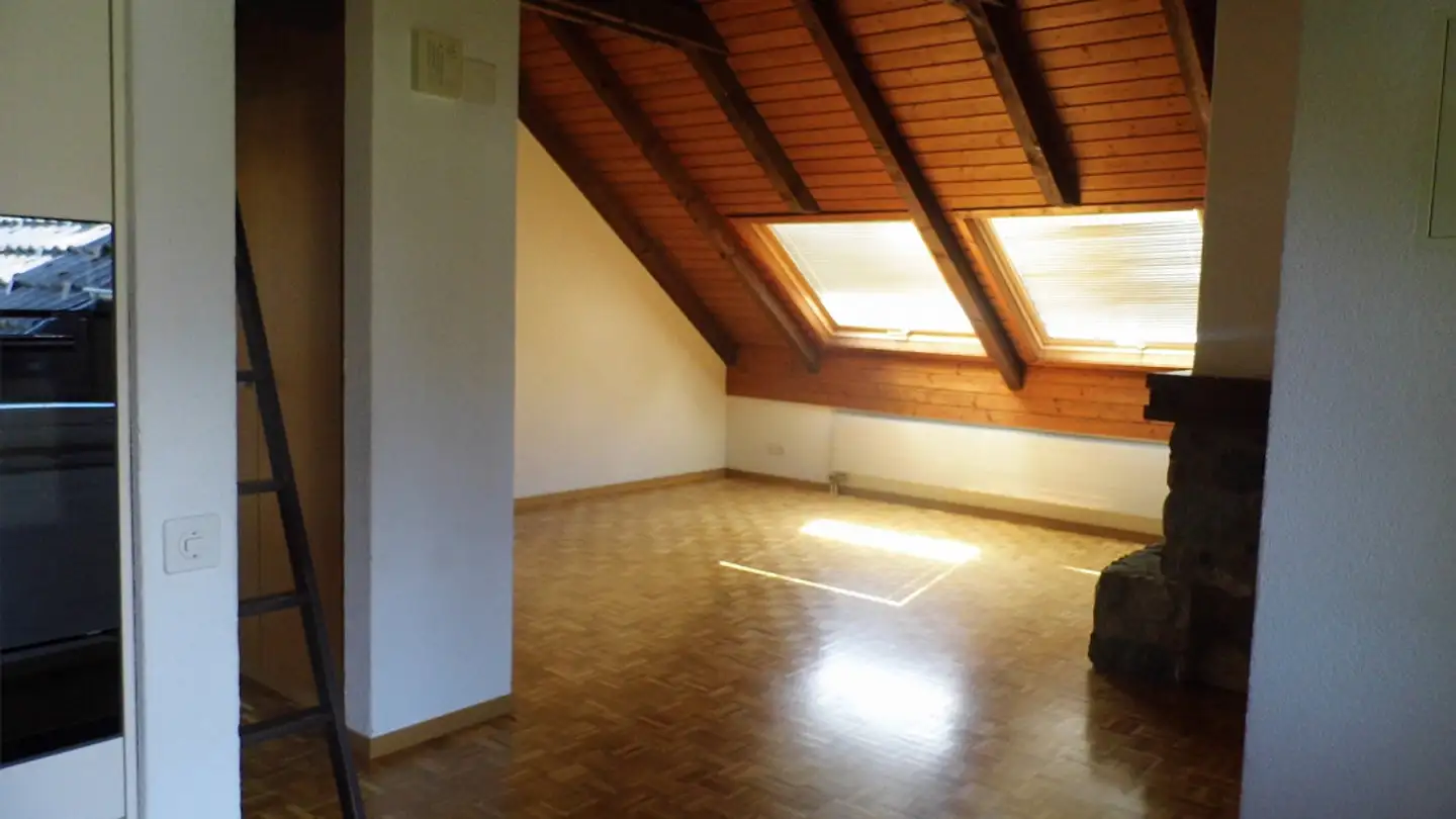 Attico in affitto - Halacherstrasse 1, 8965 Berikon - Photo 2