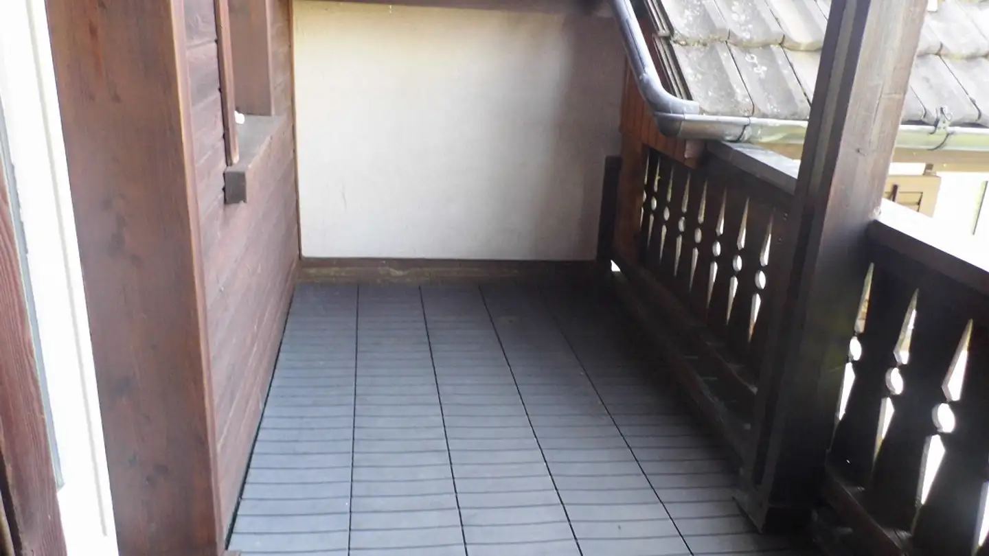 Attico in affitto - Halacherstrasse 1, 8965 Berikon - Photo 3