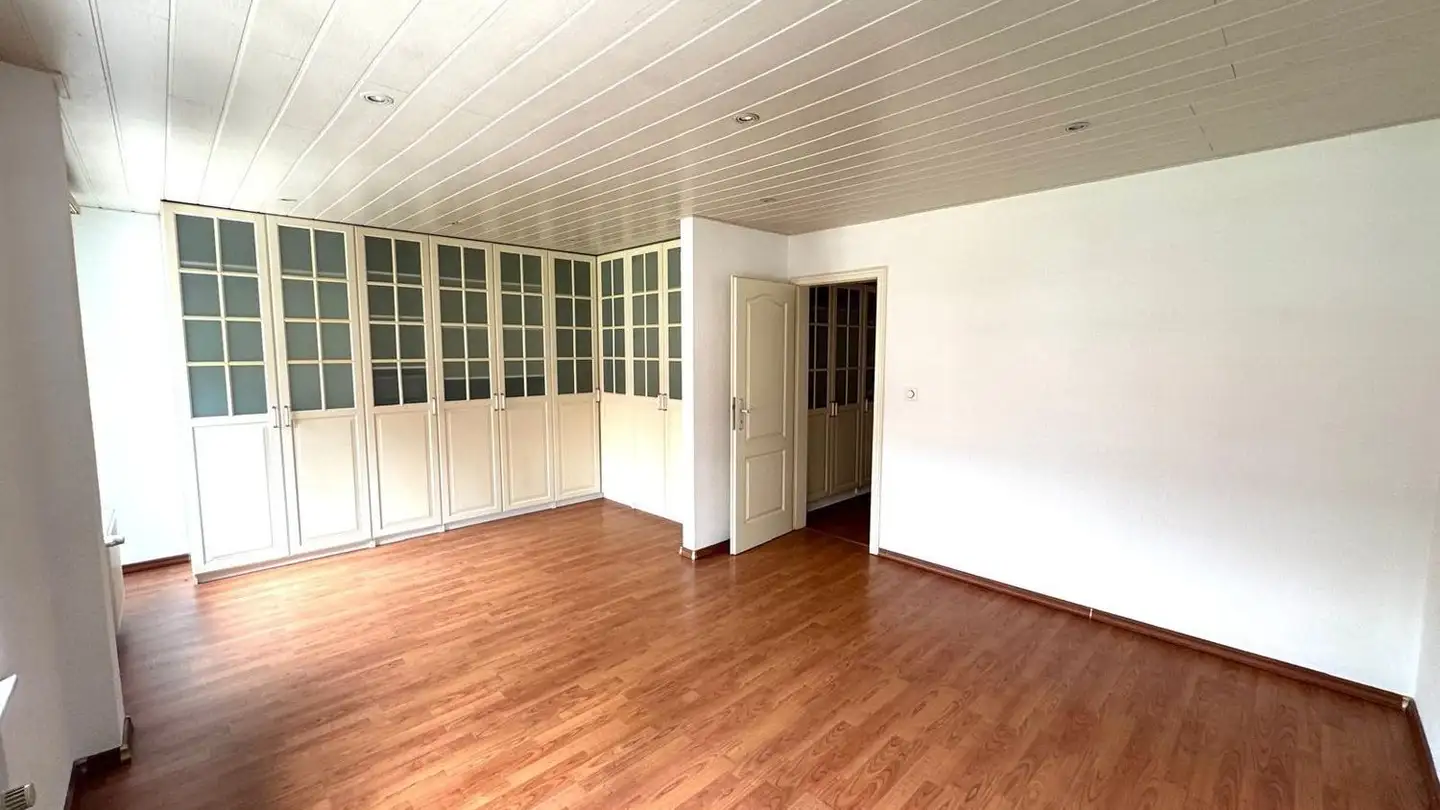 Maisonette mieten - Bergalingerstrasse 42, 4058 Basel - Foto 2