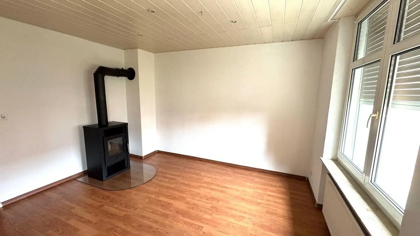 Maisonette mieten - Bergalingerstrasse 42, 4058 Basel - Foto 3