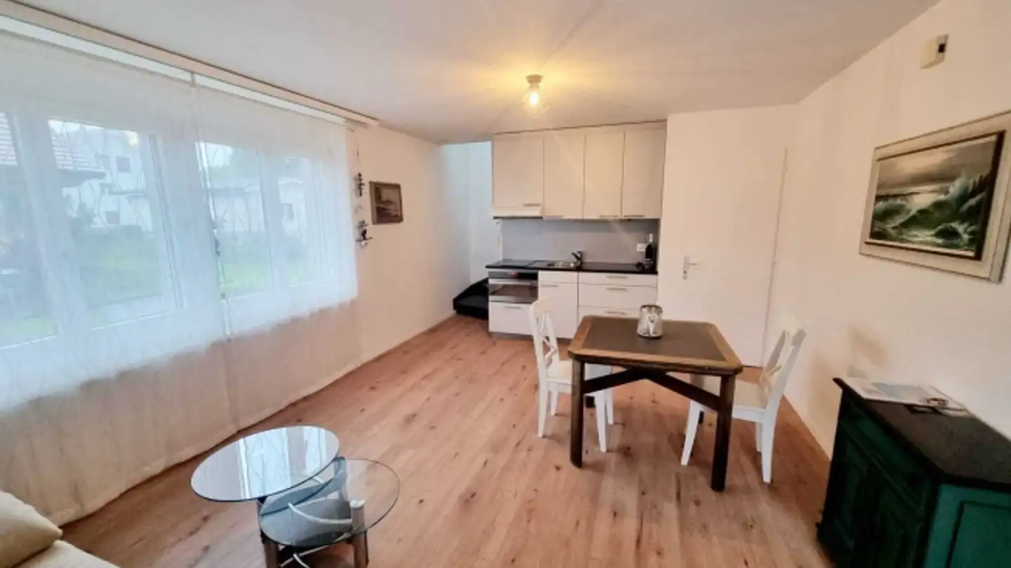 Wohnung mieten - 3312 Fraubrunnen