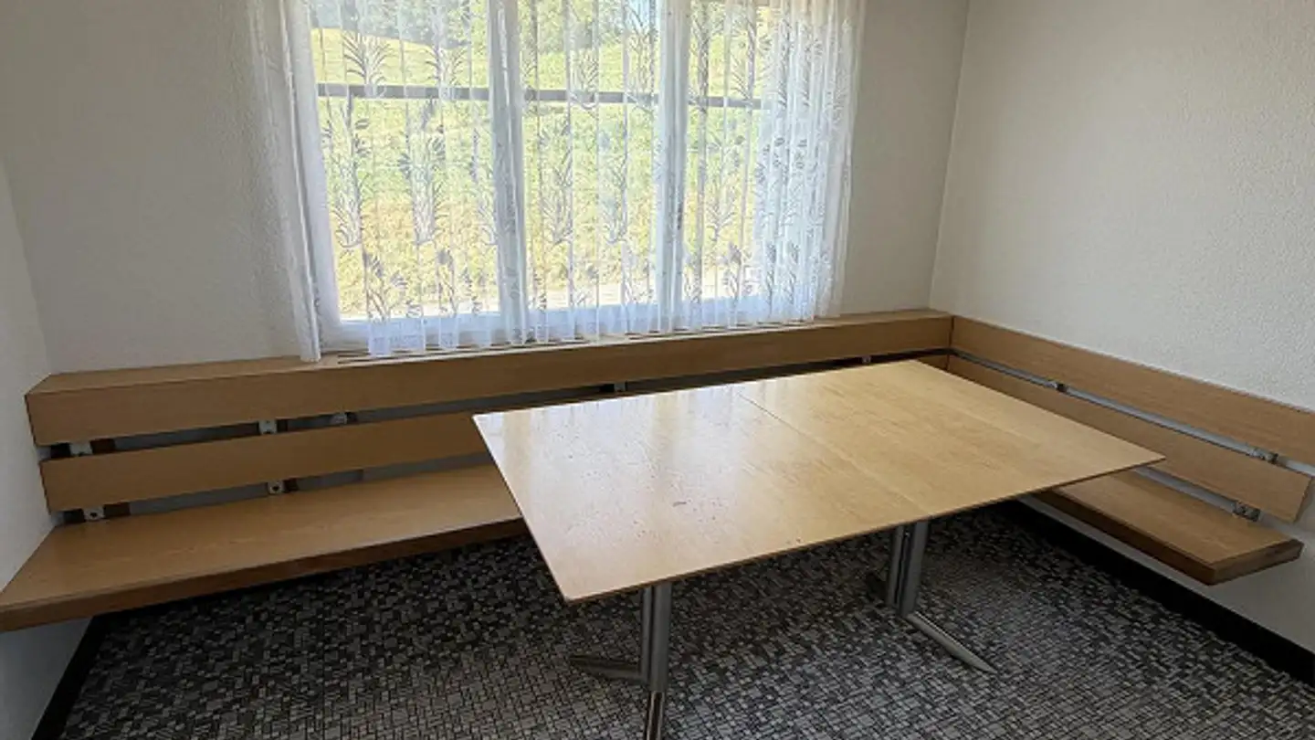 Single house for rent - Hüttenhof 1, 6122 Menznau - Photo 3