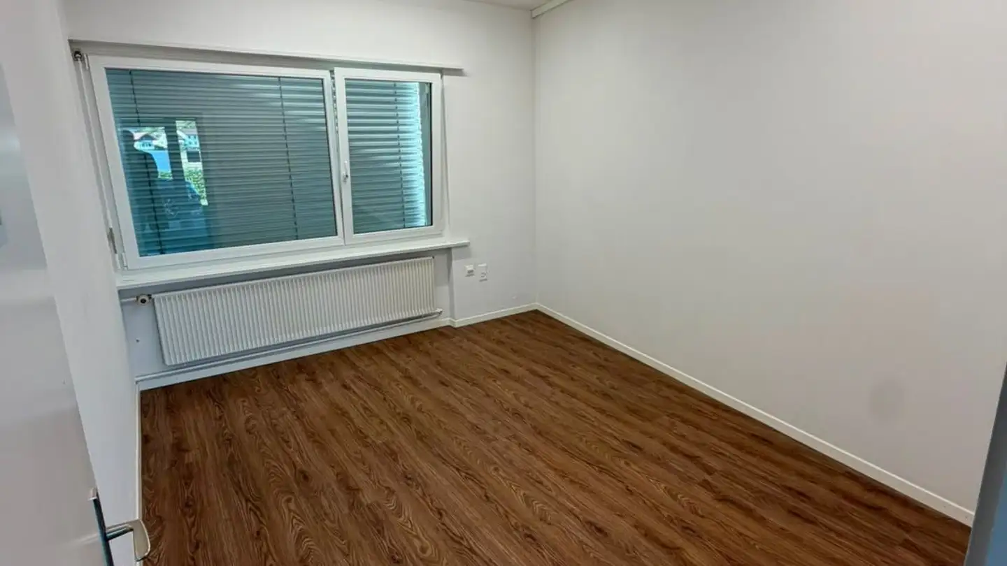 Office space for rent - Utzenstorfstrasse 39, 3425 Koppigen