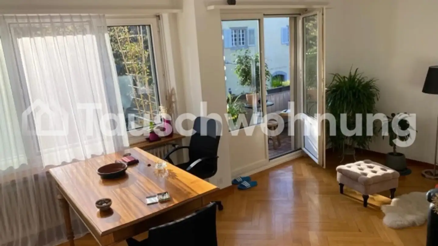 Appartement à louer - 8038 Zürich