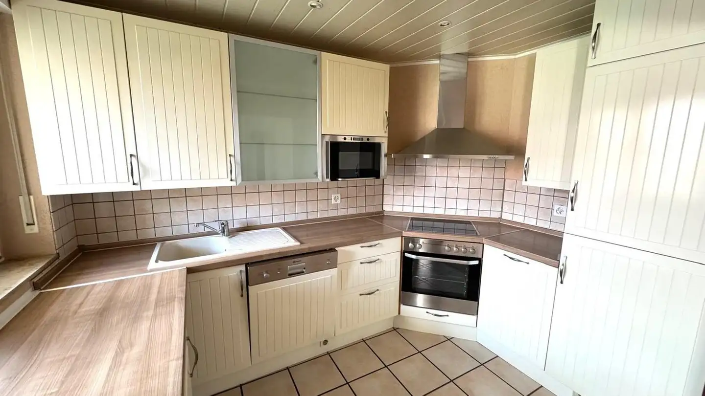 Maisonette mieten - Bergalingerstrasse 42, 4058 Basel - Foto 4