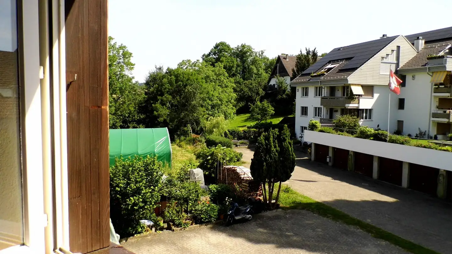 Attico in affitto - Halacherstrasse 1, 8965 Berikon - Photo 4