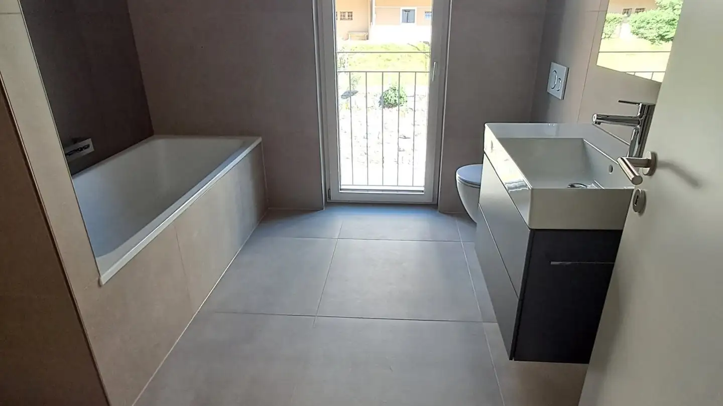 Appartement à louer - Rue Des Parcs 133, 2000 Neuchâtel