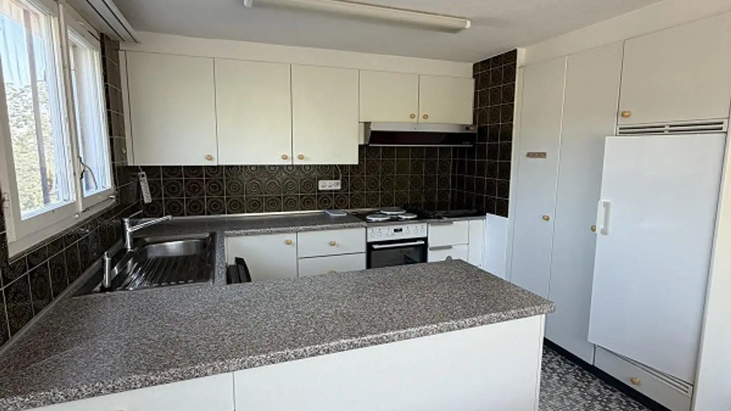 Single house for rent - Hüttenhof 1, 6122 Menznau - Photo 2