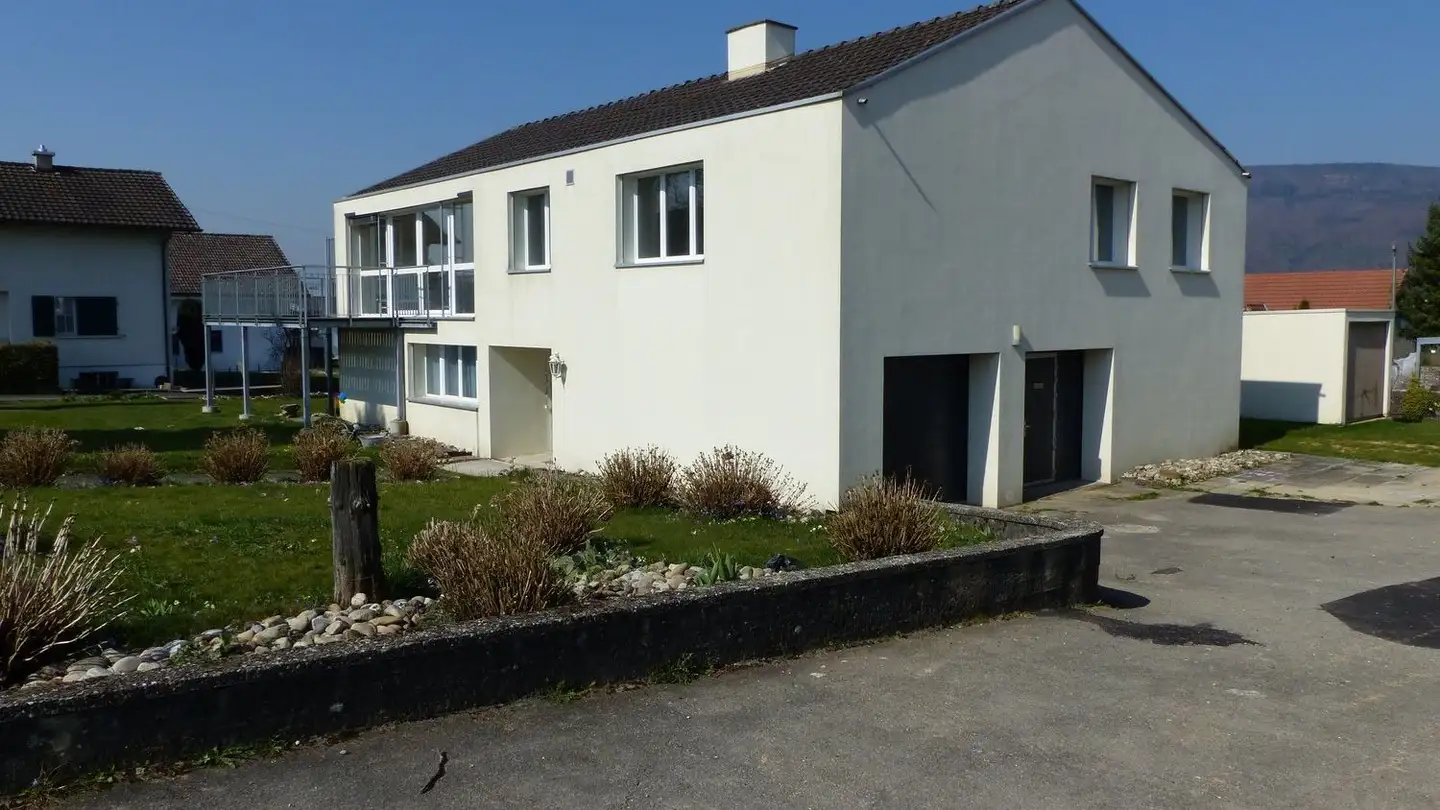 Apartment for rent - Allmendstrasse 27, 4626 Niederbuchsiten