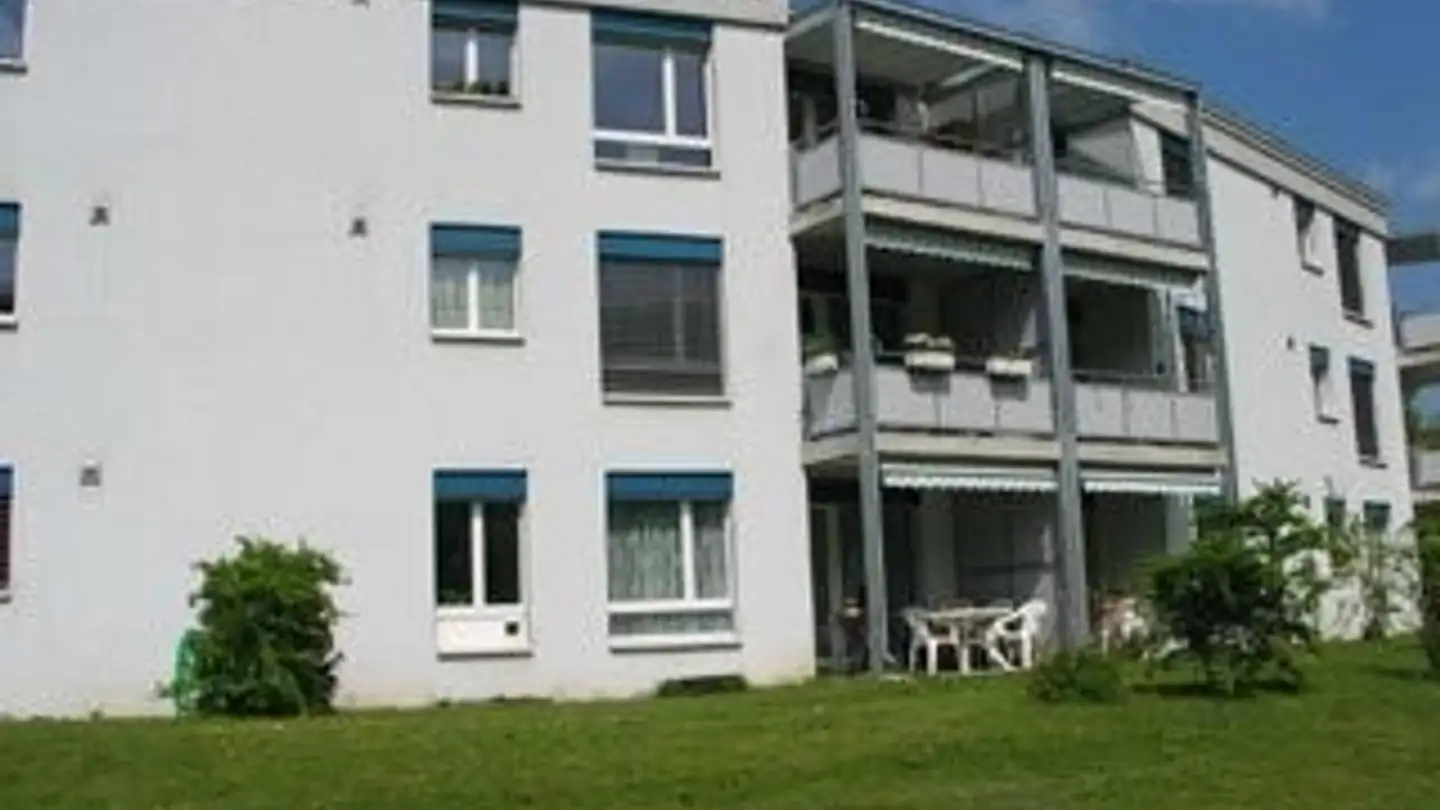 Appartamento in affitto - Ländlistrasse 16, 3047 Bremgarten b. Bern