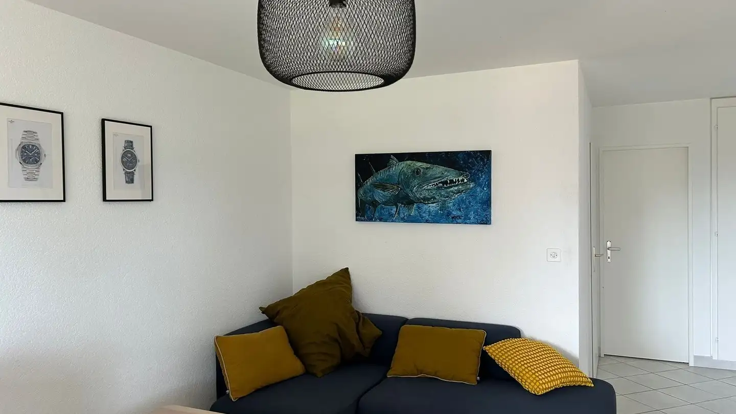 Appartement à louer - Route De Bremblens 6a, 1026 Echandens