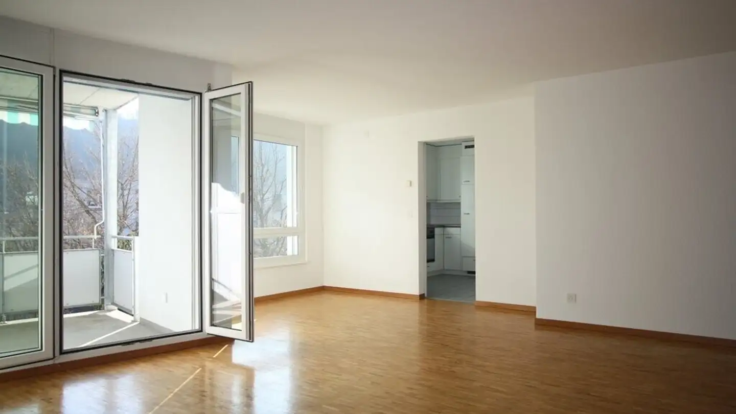 Appartamento in affitto - Ländlistrasse 16, 3047 Bremgarten b. Bern - Foto 2