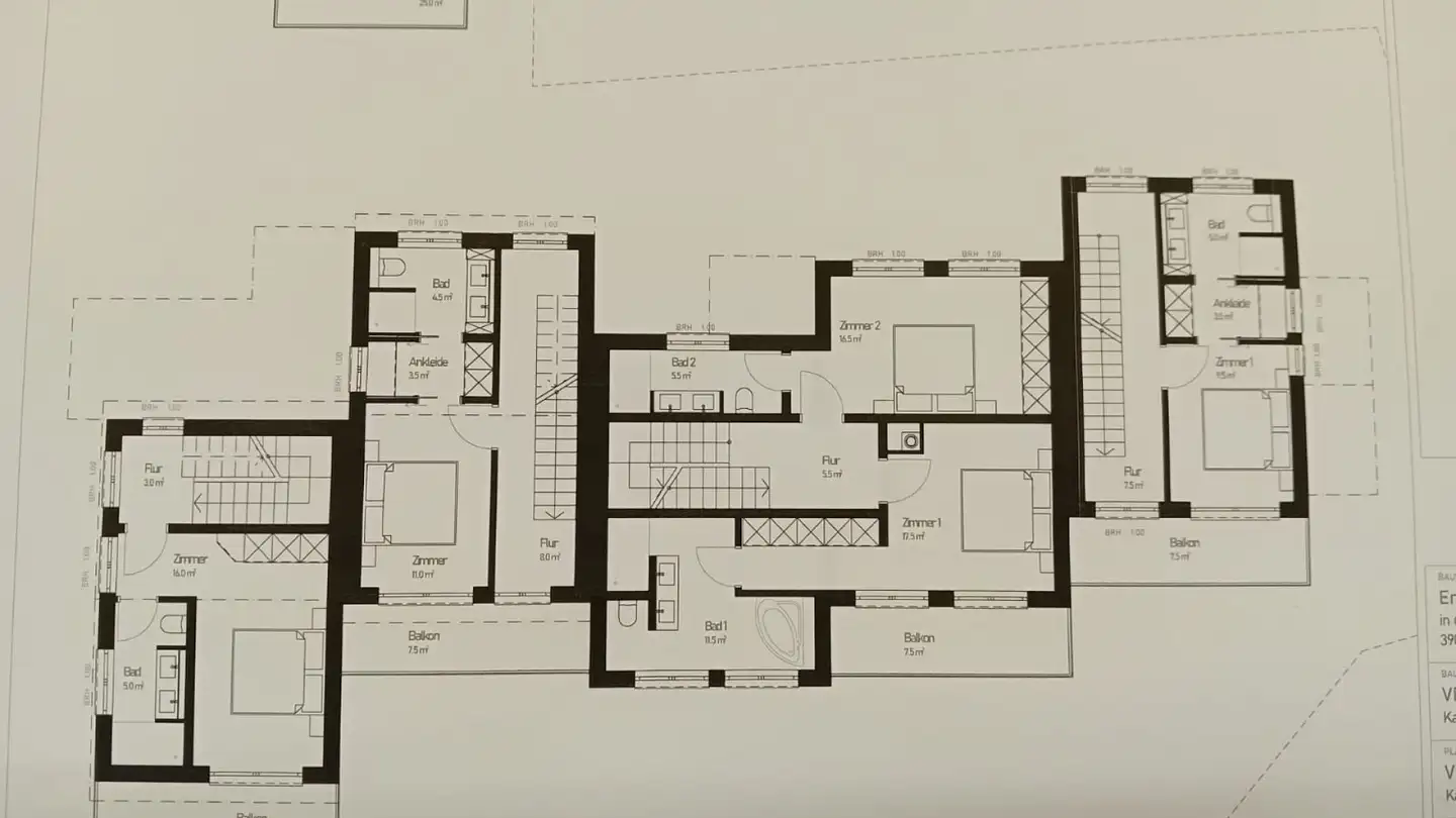 Chalet in vendita - 3906 Saas-Fee - Foto 3