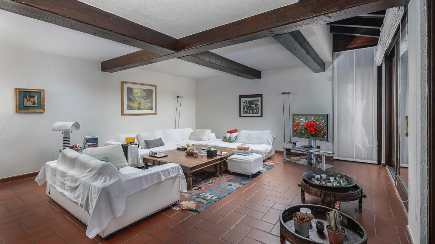 Casa singola in vendita - 6949 Comano