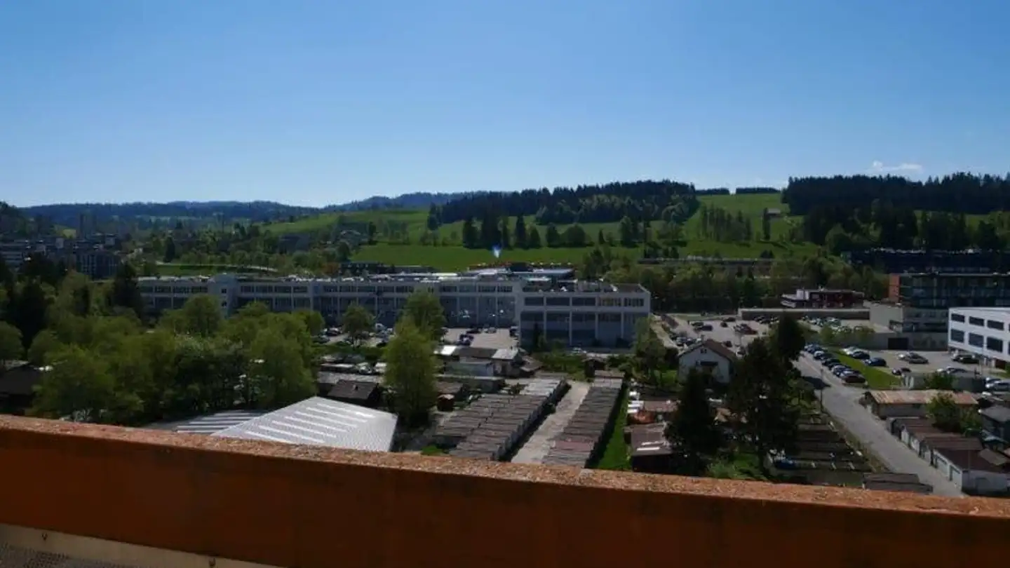 Edificio residenziale in vendita - 2300 La Chaux-de-Fonds - Foto 4