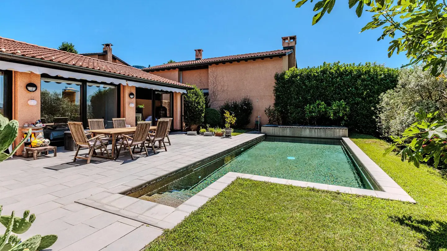 Casa singola in vendita - 6949 Comano - Foto 3