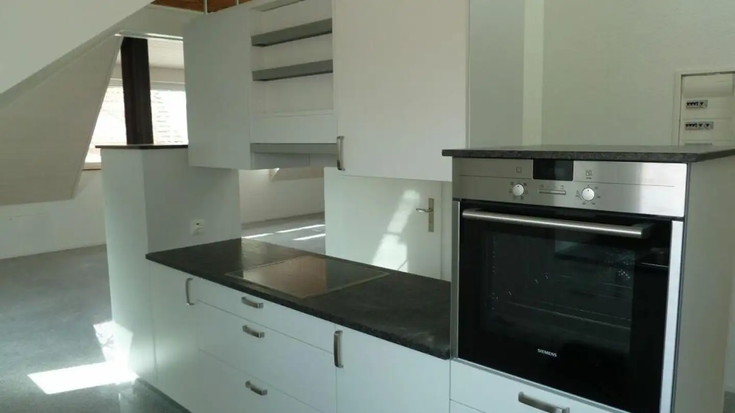 Penthouse for rent - Beim Letziturm 18, 4052 Basel - Photo 3