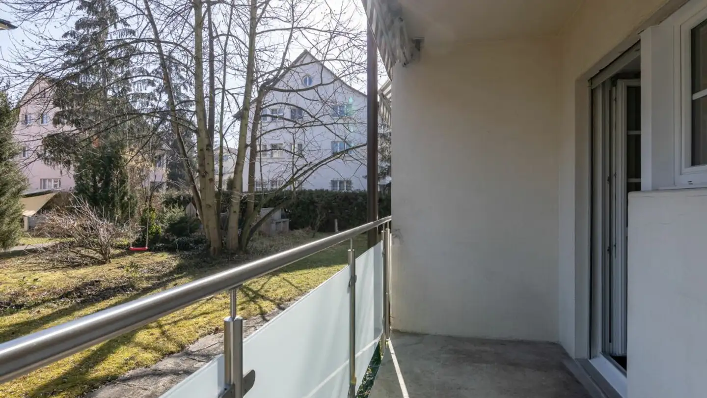 Wohnung mieten - Binningerstrasse 9, 4142 Münchenstein