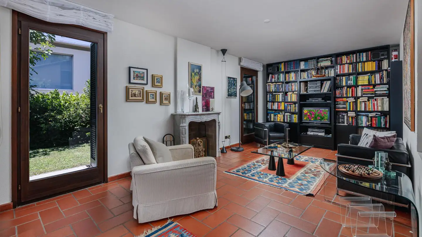 Casa singola in vendita - 6949 Comano - Foto 4