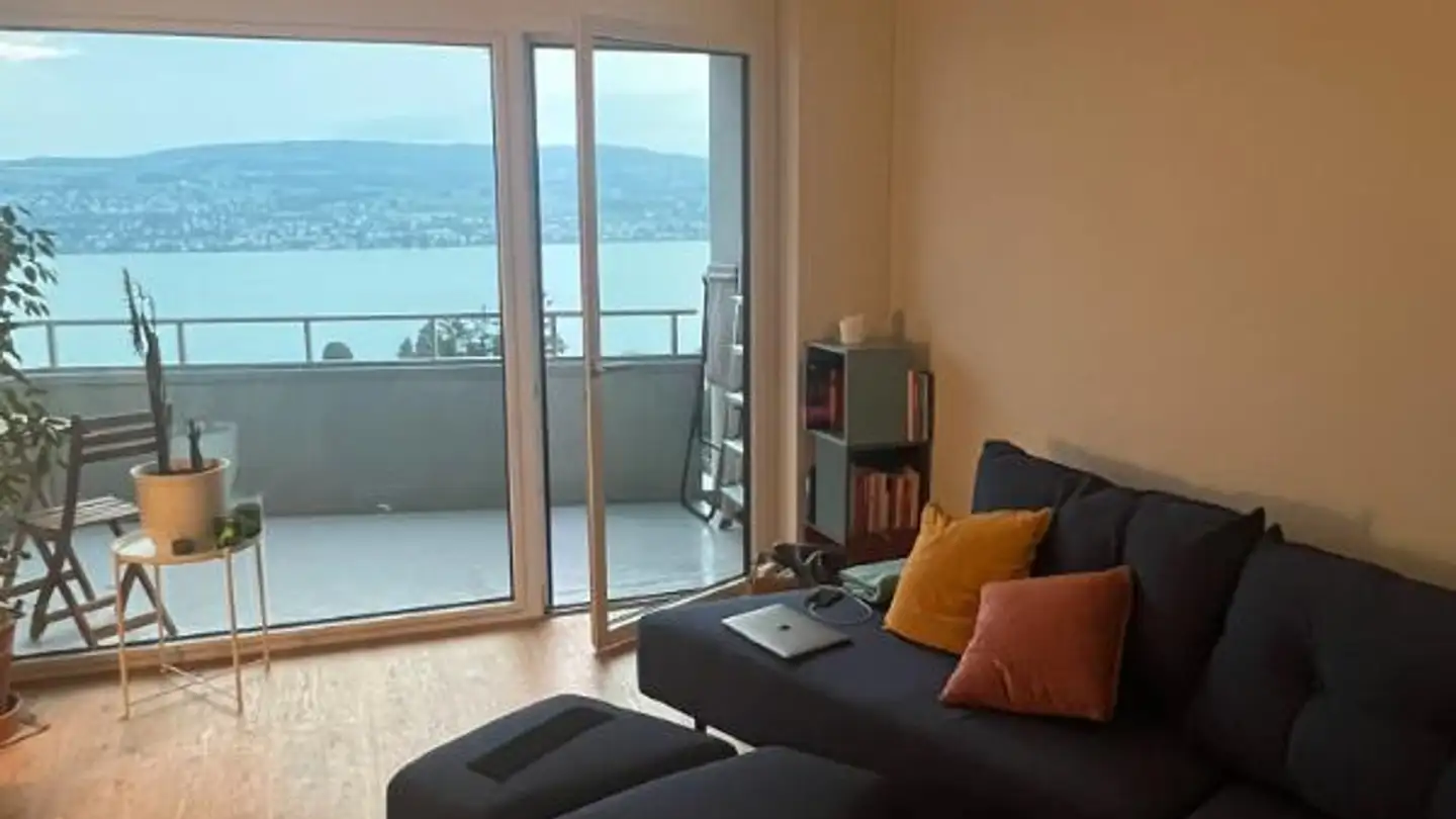 Appartamento in affitto - Fabrikgasse 9, 8810 Horgen - Foto 2