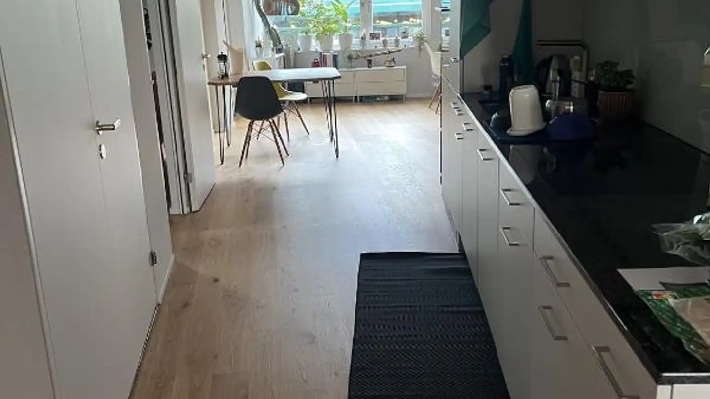 Appartamento in affitto - Fabrikgasse 9, 8810 Horgen - Foto 4