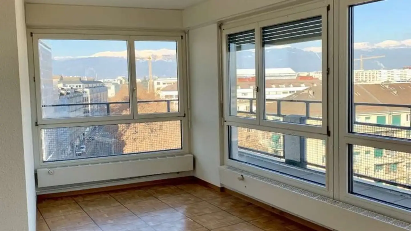 Apartment for rent - Place Des Charmilles 1, 1203 Genève - Photo 3