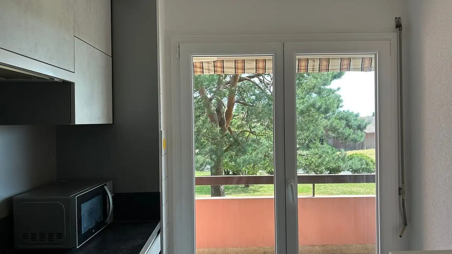 Appartement à louer - Route De Bremblens 6a, 1026 Echandens - Photo 3