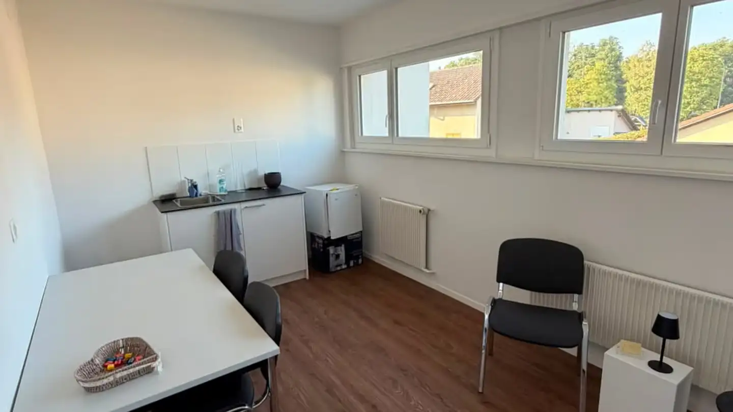 Bürofläche mieten - Utzenstorfstrasse 39, 3425 Koppigen - Foto 3