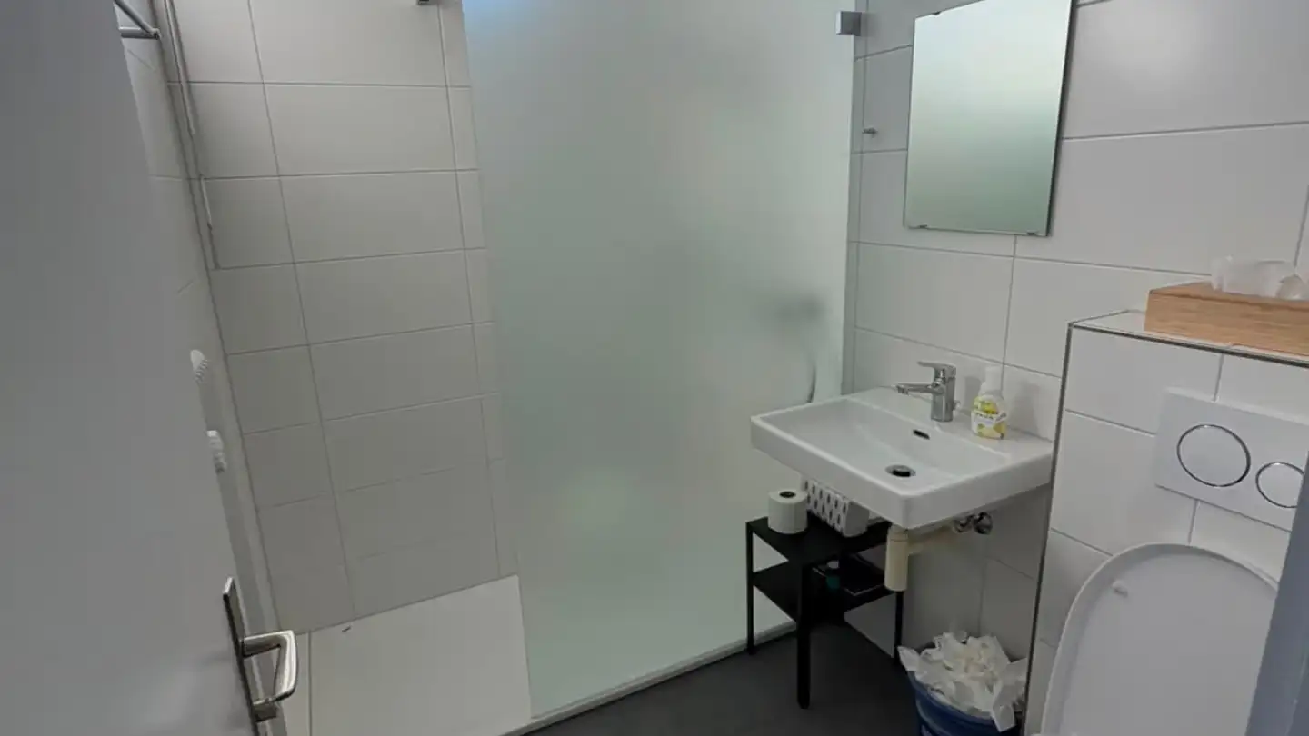 Bürofläche mieten - Utzenstorfstrasse 39, 3425 Koppigen - Foto 4