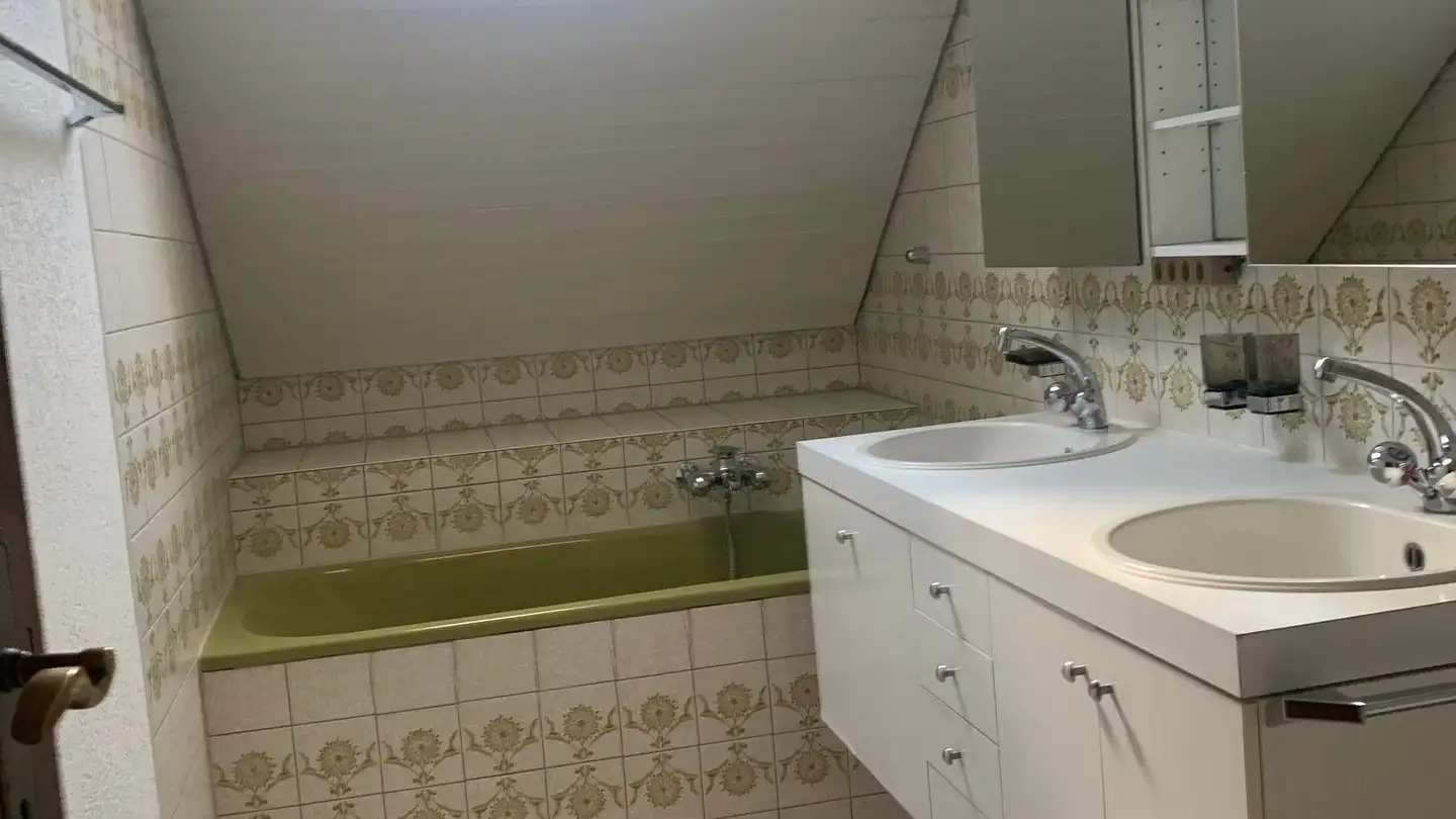 Duplex for rent - Toggiburgstrasse 21, 4938 Rohrbach - Photo 4