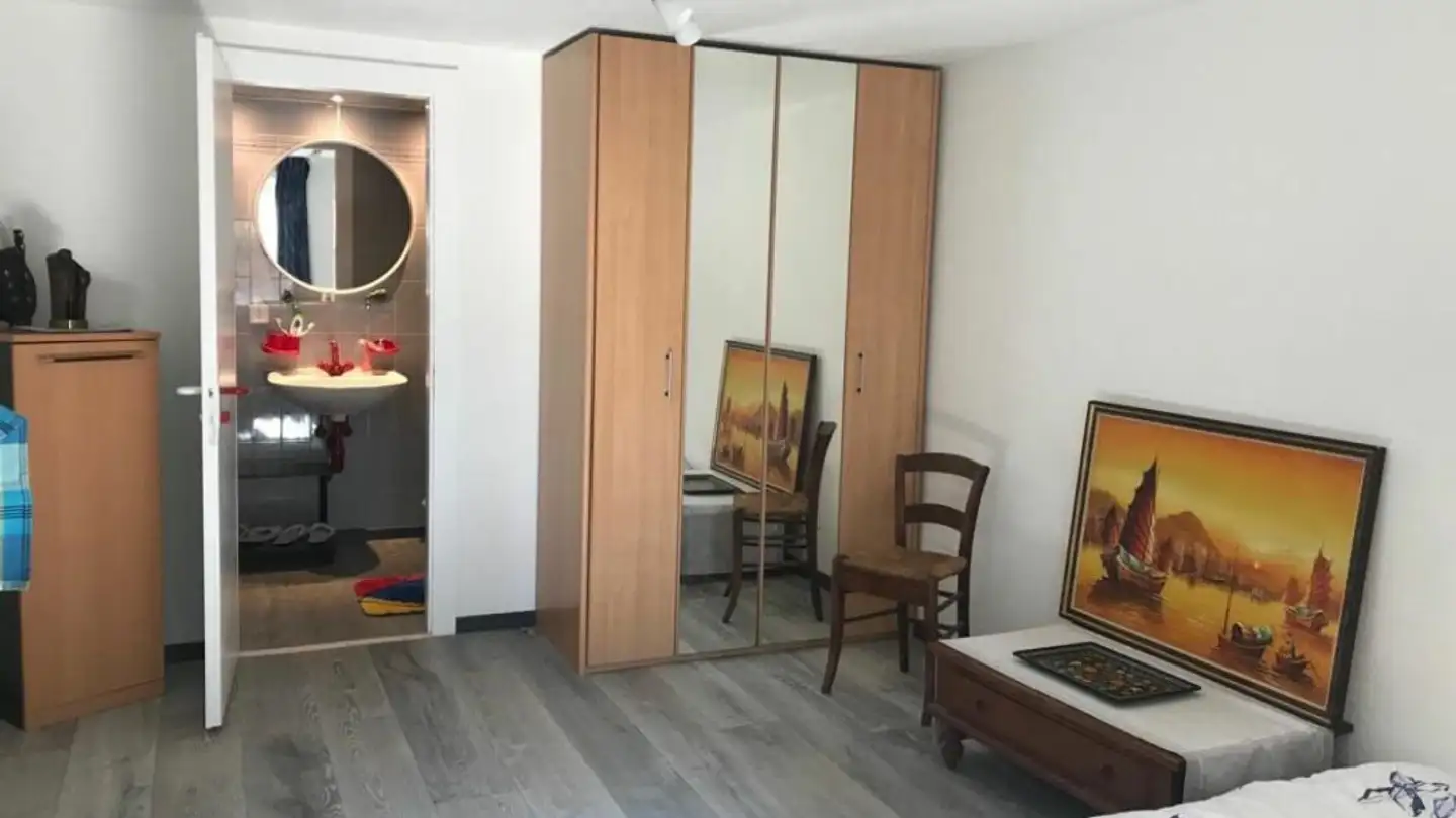 Möblierte Wohnung mieten - 1290 Versoix - Foto 3