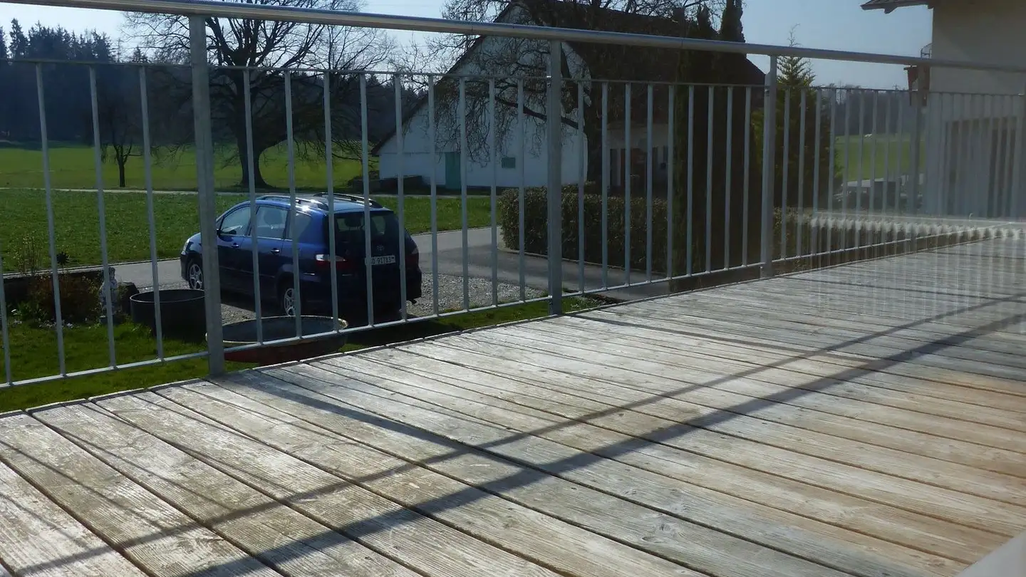 Apartment for rent - Allmendstrasse 27, 4626 Niederbuchsiten - Photo 4