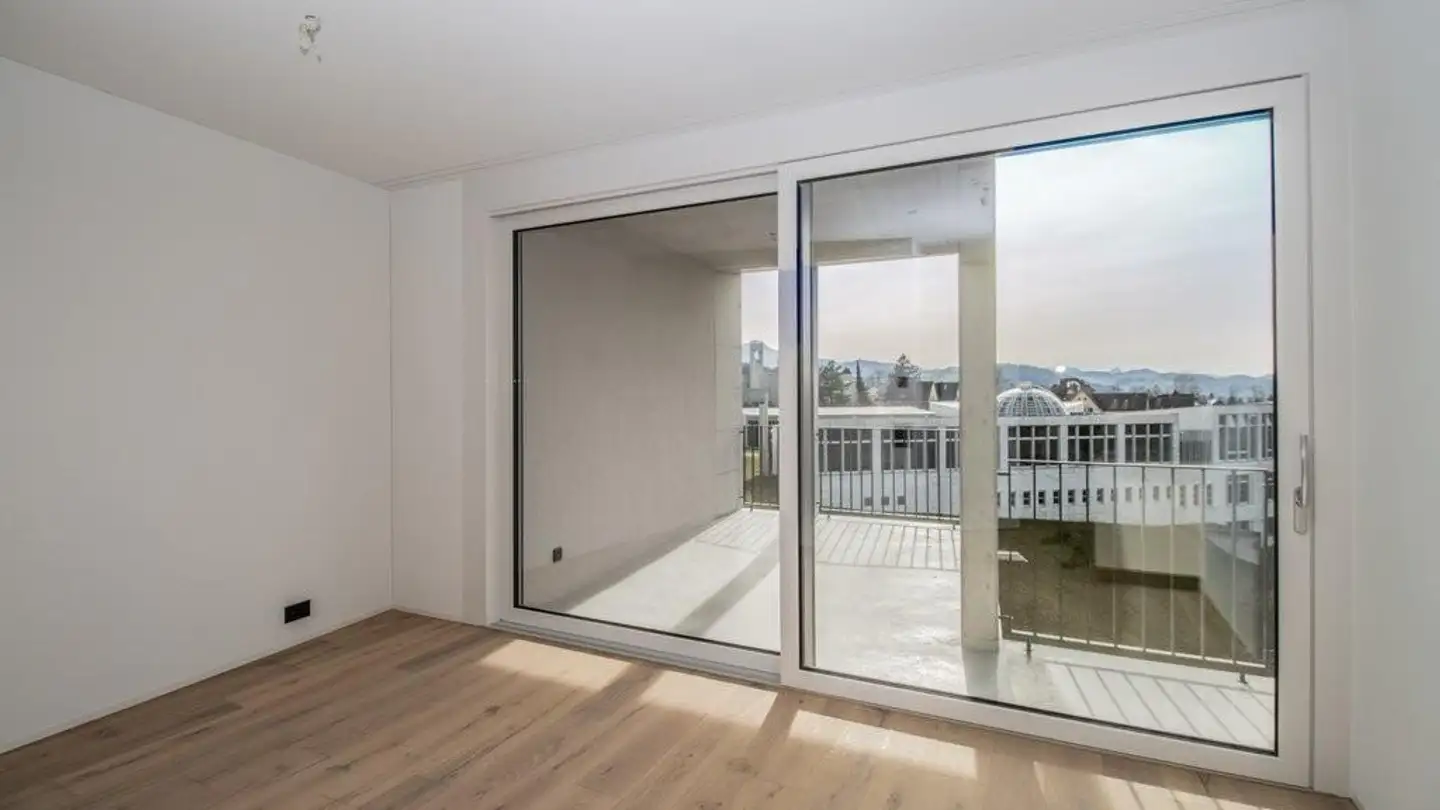 Apartment for rent - Holzstrasse 19a, 9010 St. Gallen - Photo 3