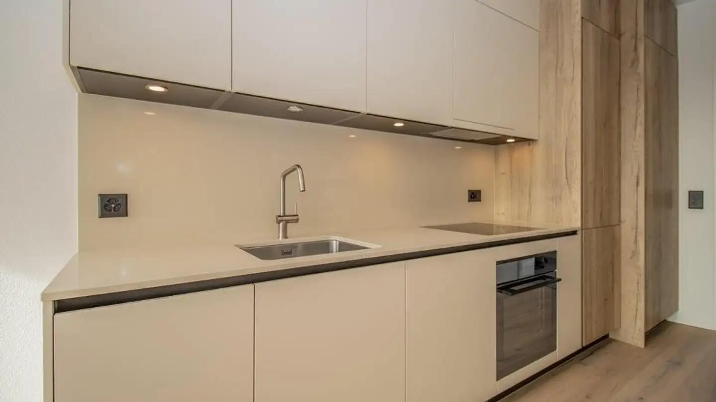 Apartment for rent - Holzstrasse 19a, 9010 St. Gallen - Photo 4
