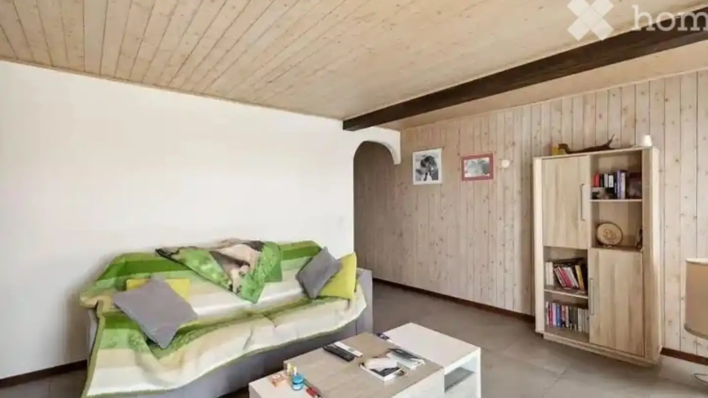 Einfamilienhaus kaufen - Via Cantonale 41, 6936 Cademario - Foto 3