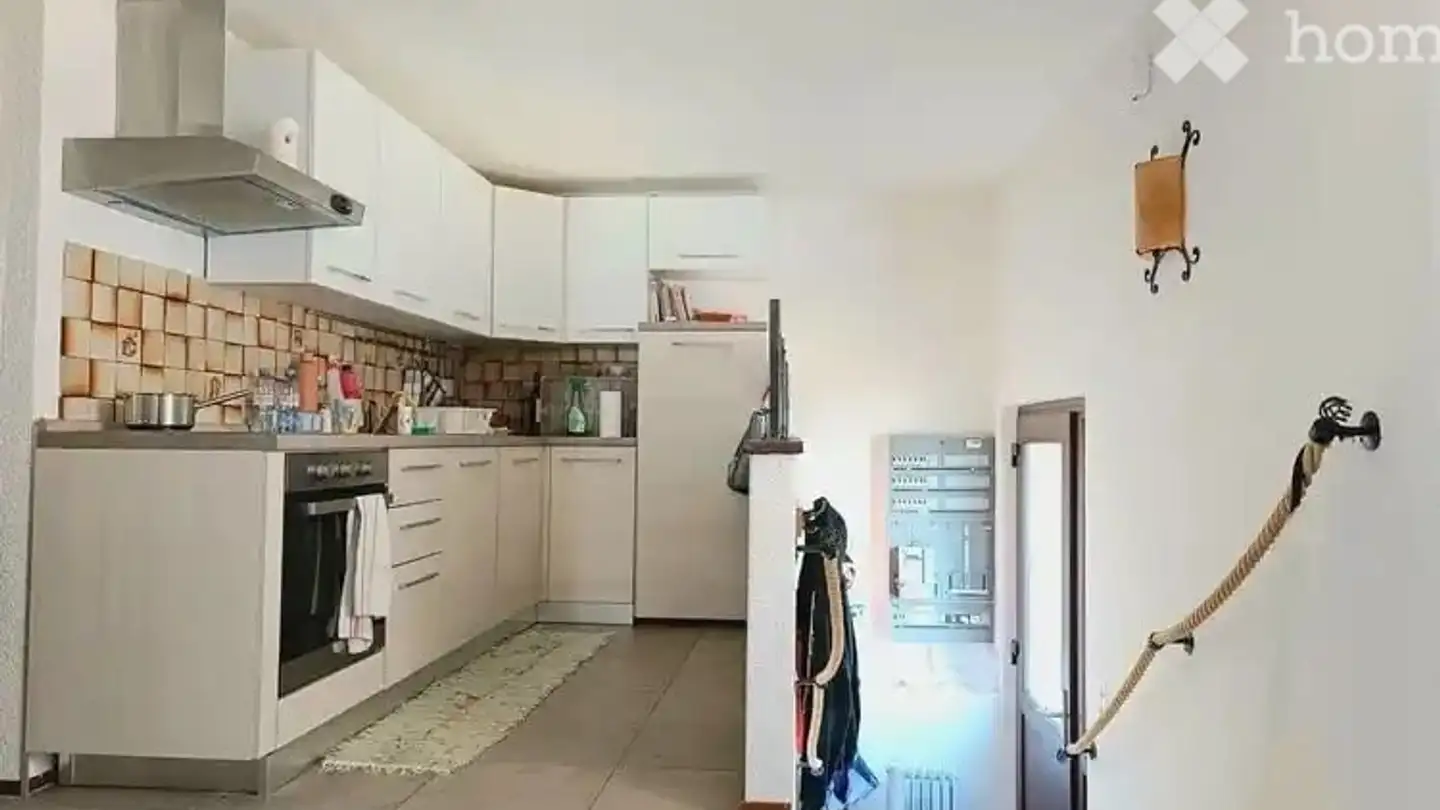 Einfamilienhaus kaufen - Via Cantonale 41, 6936 Cademario - Foto 4