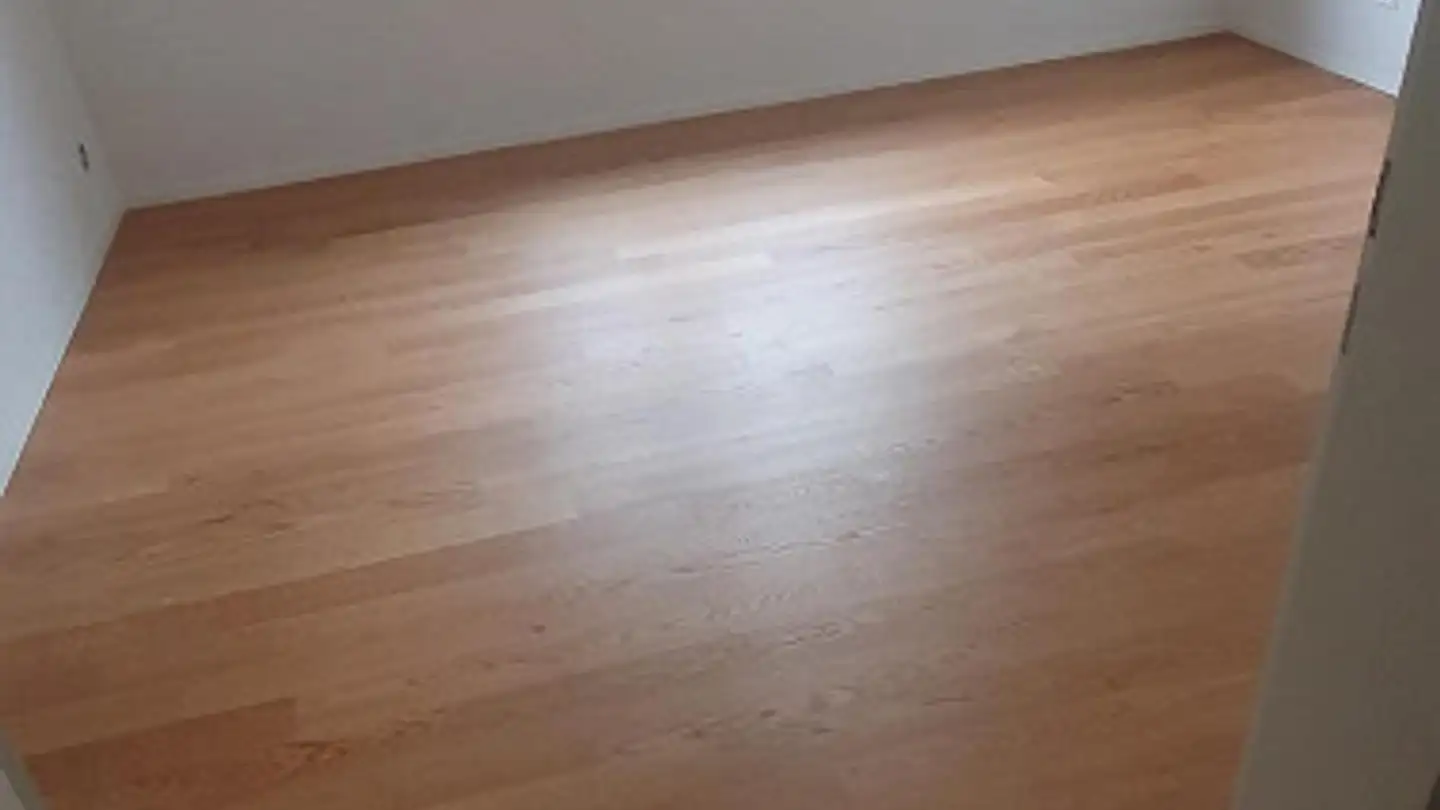Wohnung mieten - Stationsstrasse 10, 7206 Igis